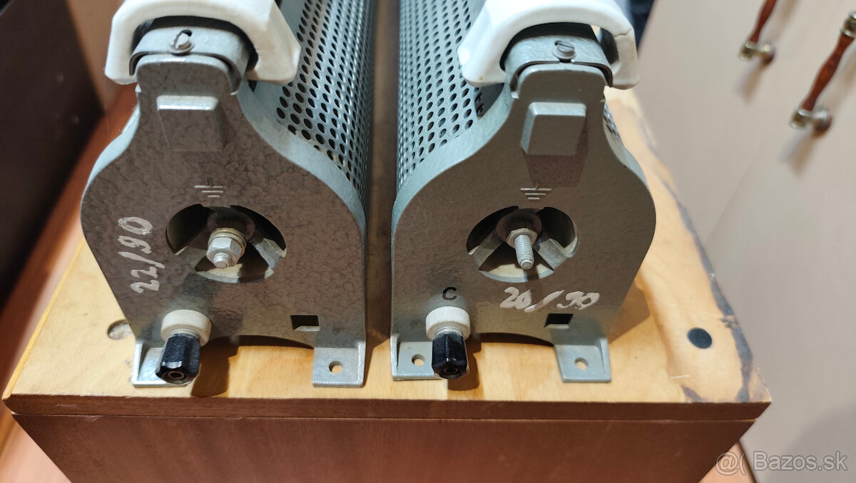 Reostat-y - 4