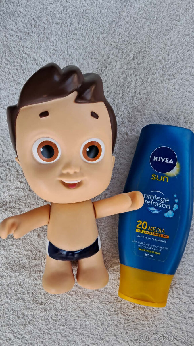 nivea babika - 4