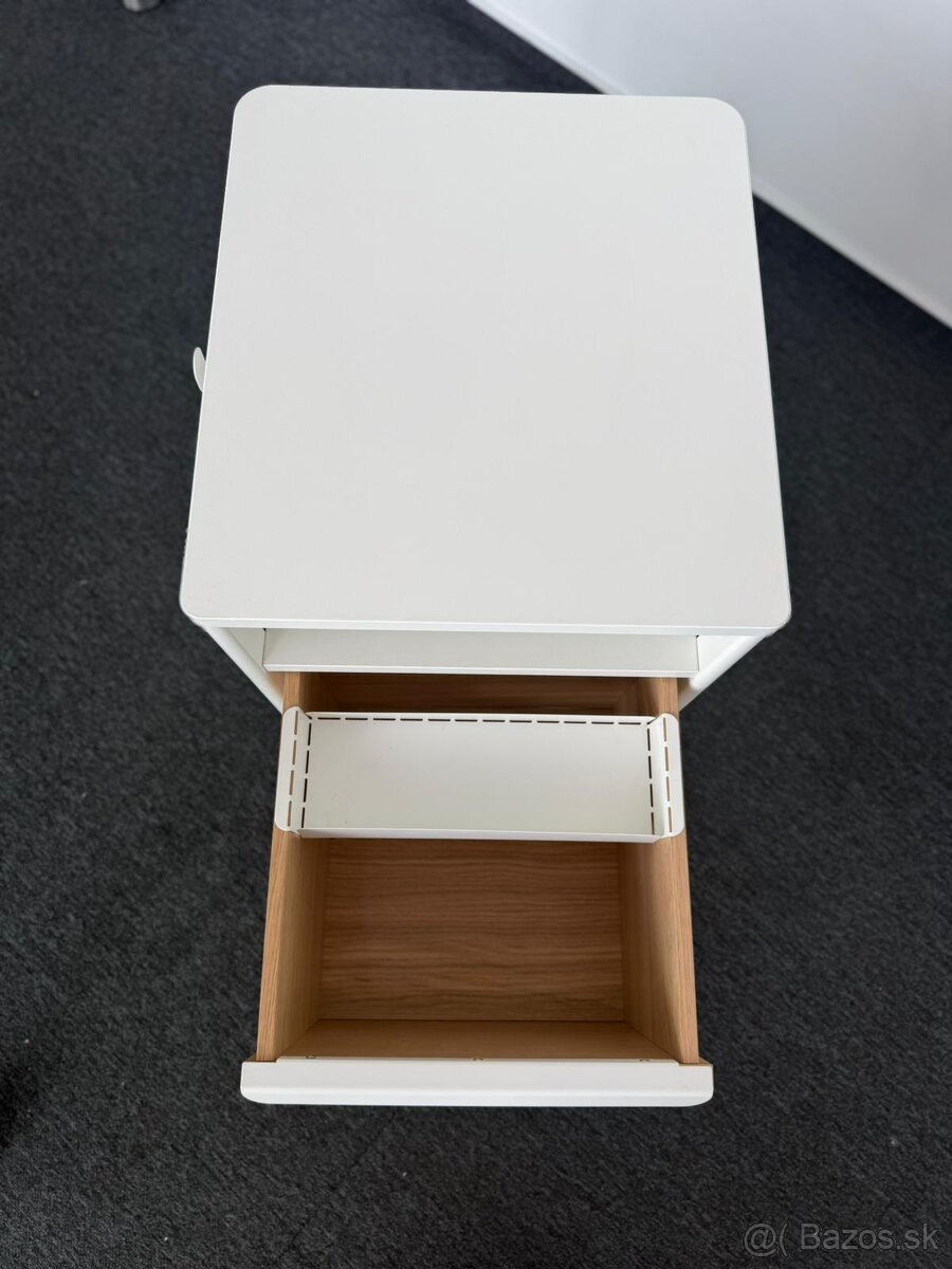 IKEA BEKANT úložný priestor - 4