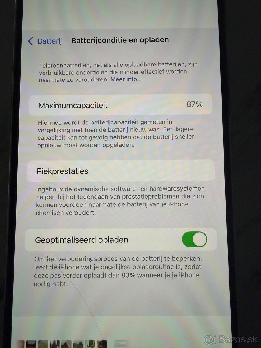 iPhone 14 Pro Max 128 GB - 4