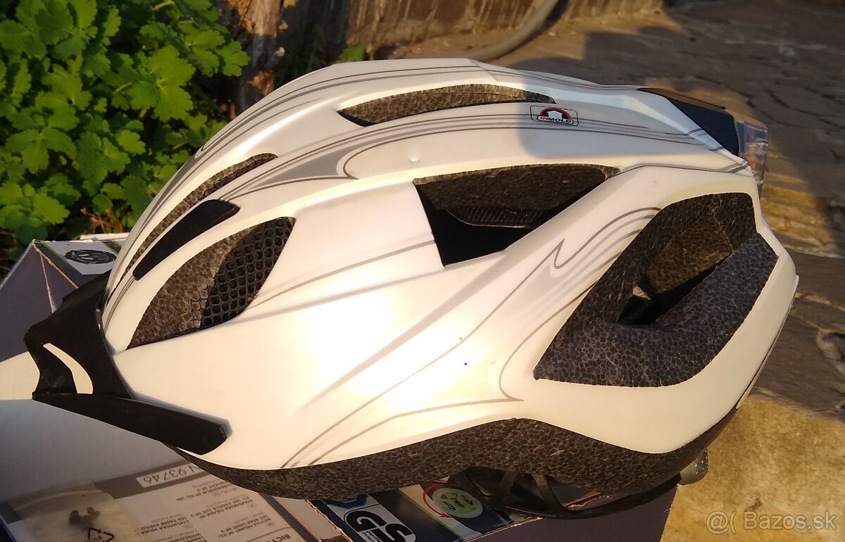 Prilba MTB 54-59 cm - 4