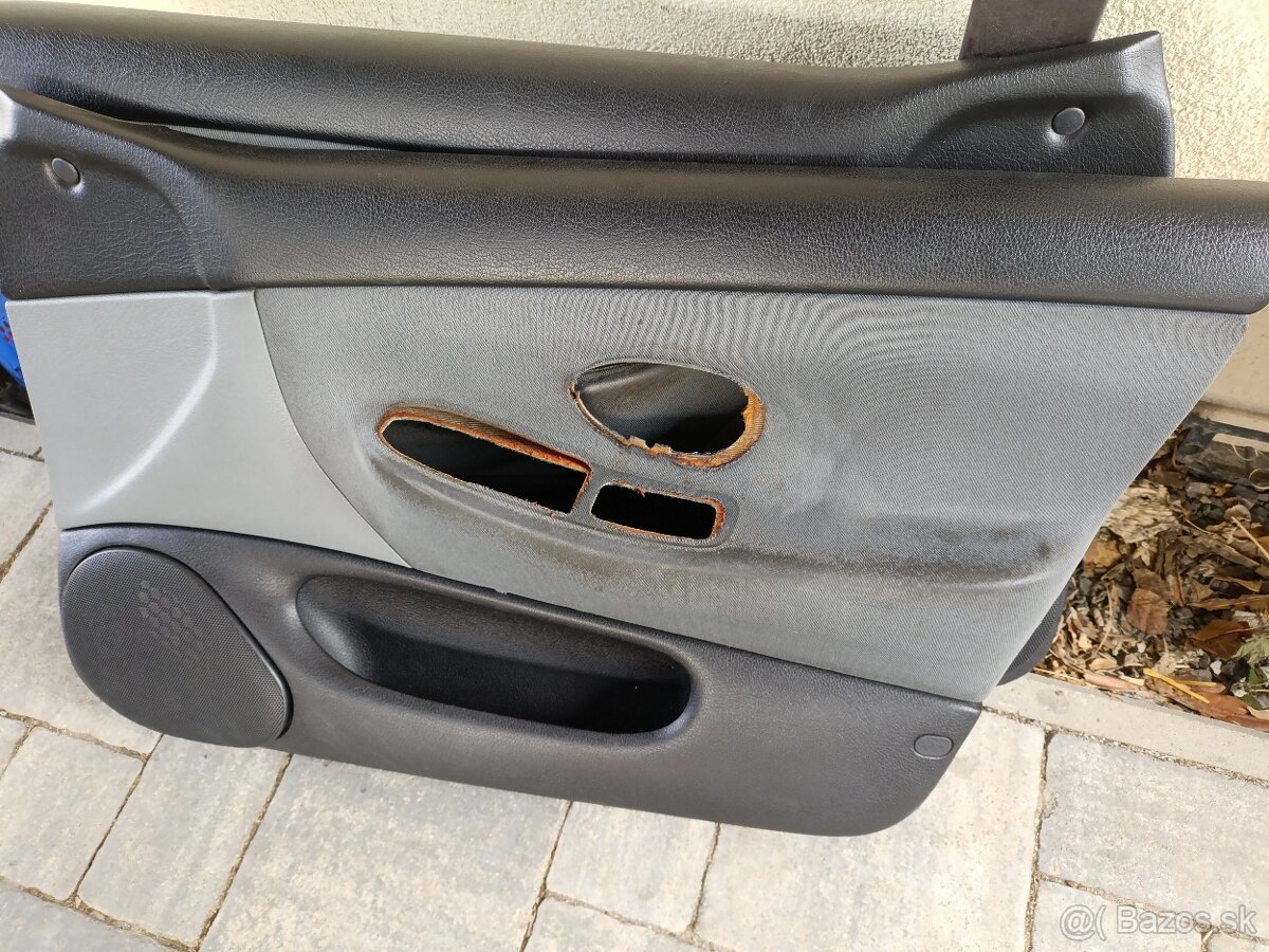 Predám páčky na Peugeot 406 - 4