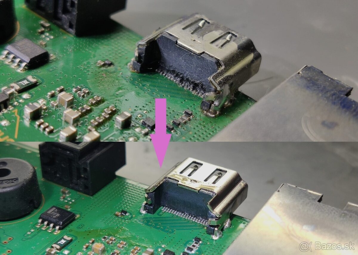 ✔ Servis Playstation XBOX Nintendo PSP Laptopy ✔ - 4