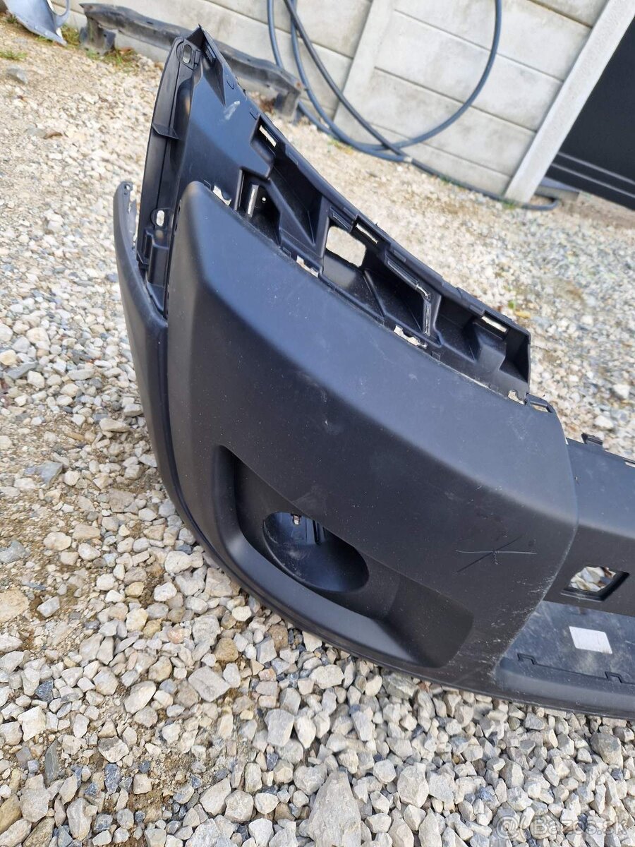 Predok Fiat Scudo, Citroen Jumpy, Peugeot Expert - 4