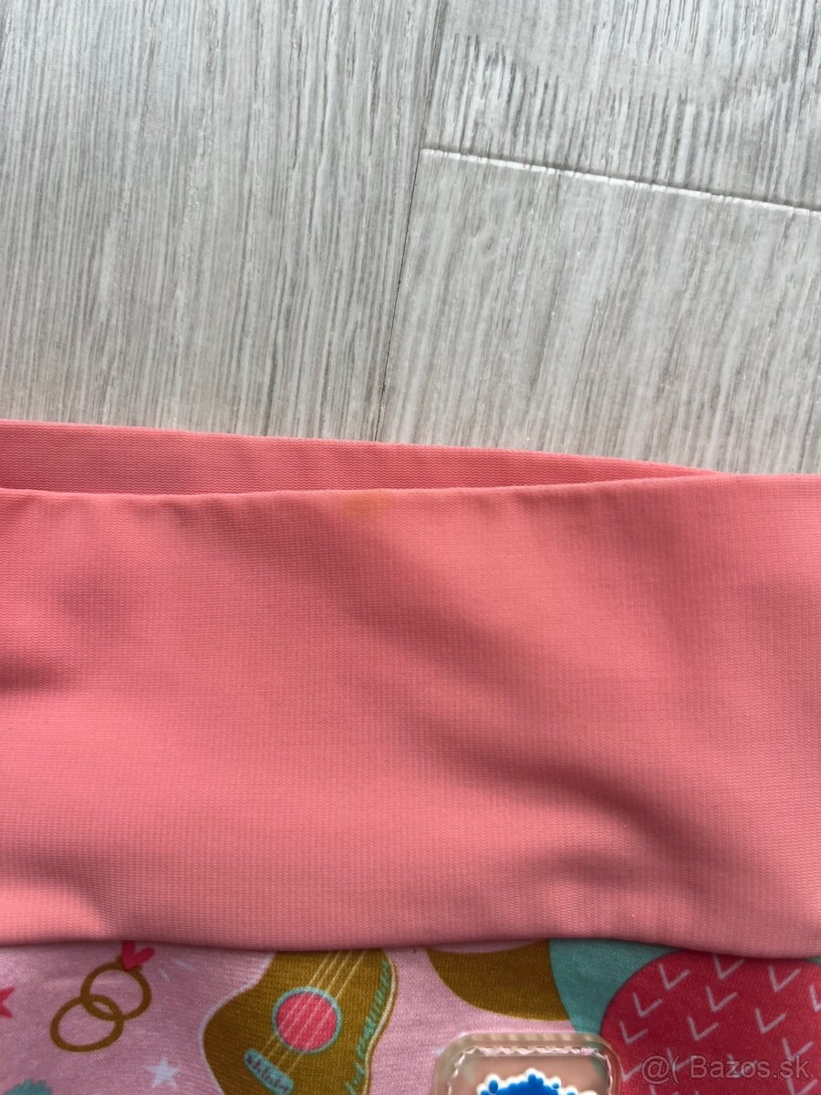 Plavky Splash about XL 1-2 roky - 4