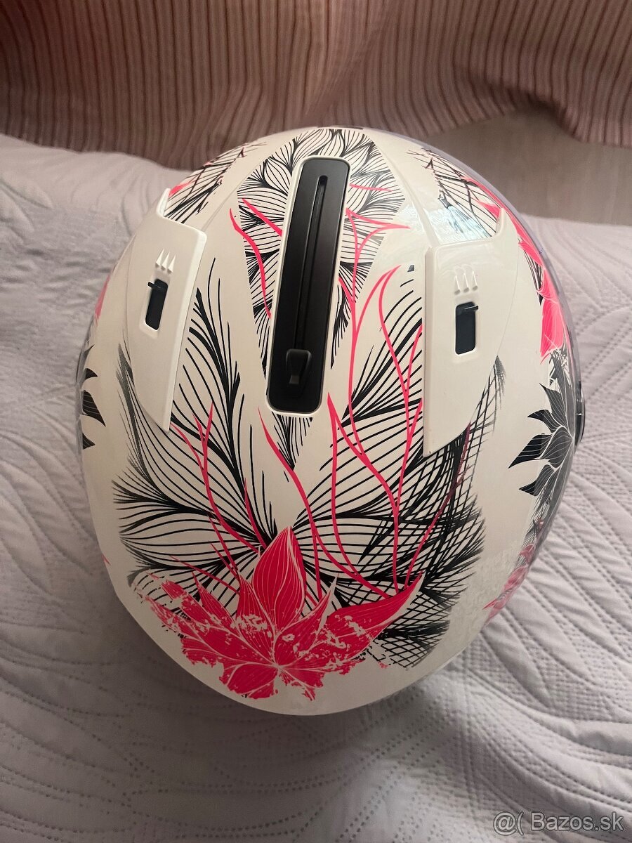 Helma Shark ridill nellum - 4