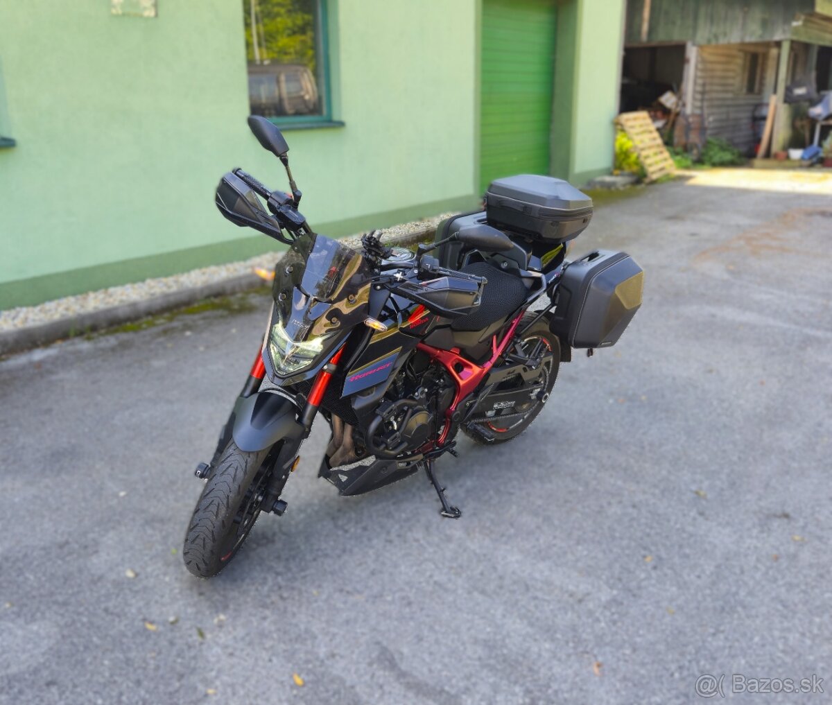 Honda Hornet CB 750 - 4