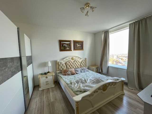 3 izbový byt v Panorama city - 4