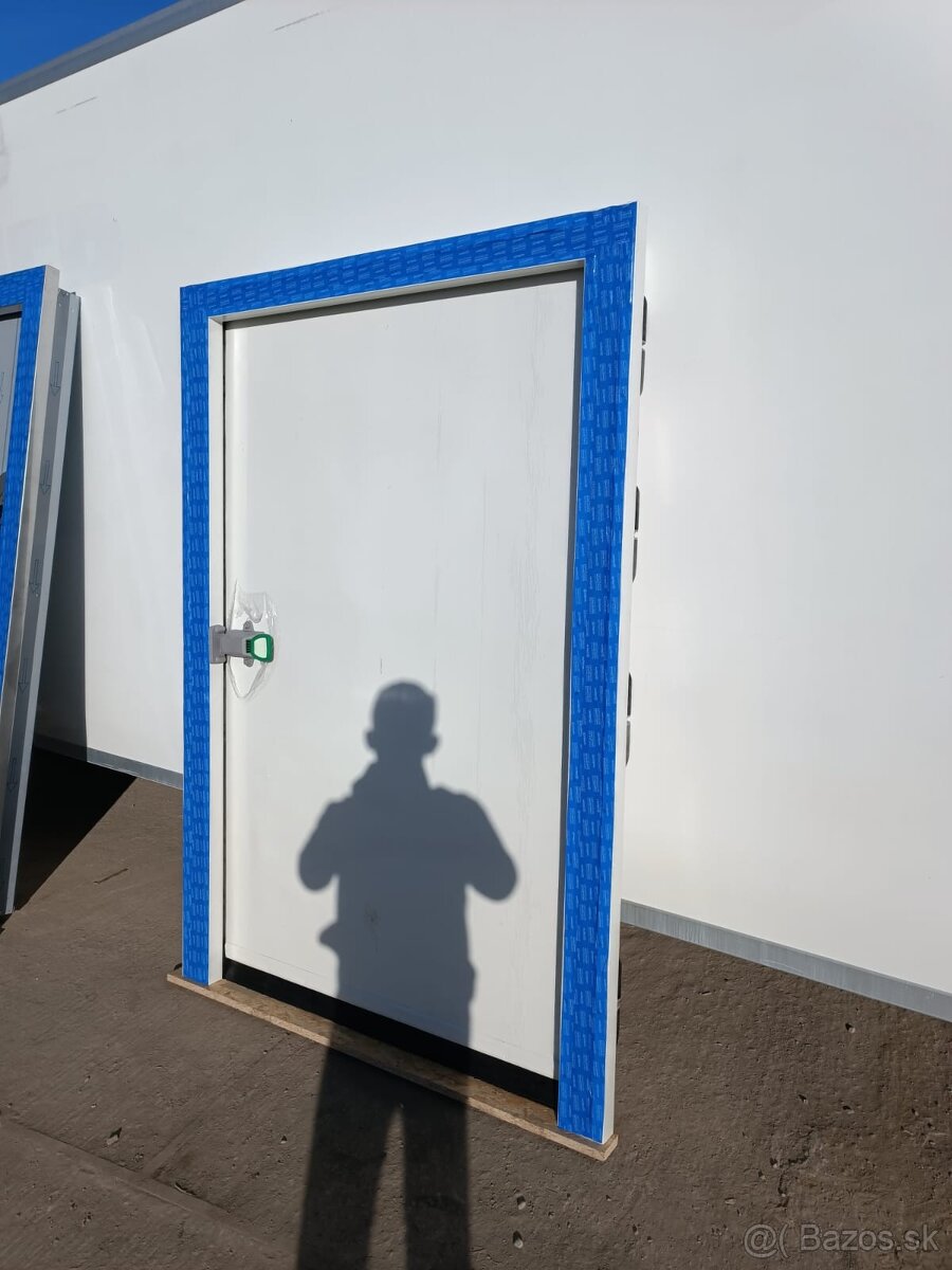 Dvere mrazničky / dvere do mrazničky - 4