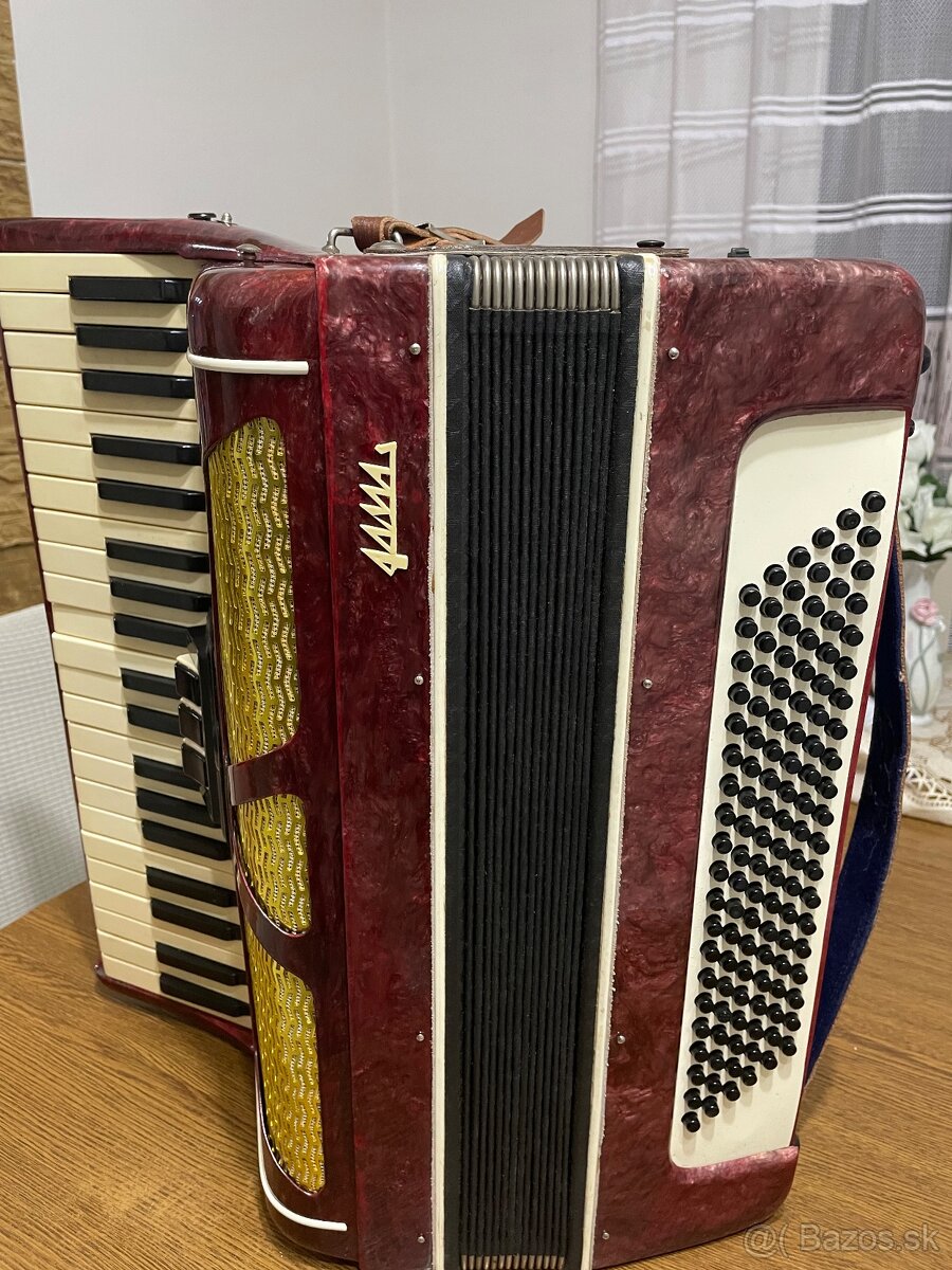 Akordeon - 4