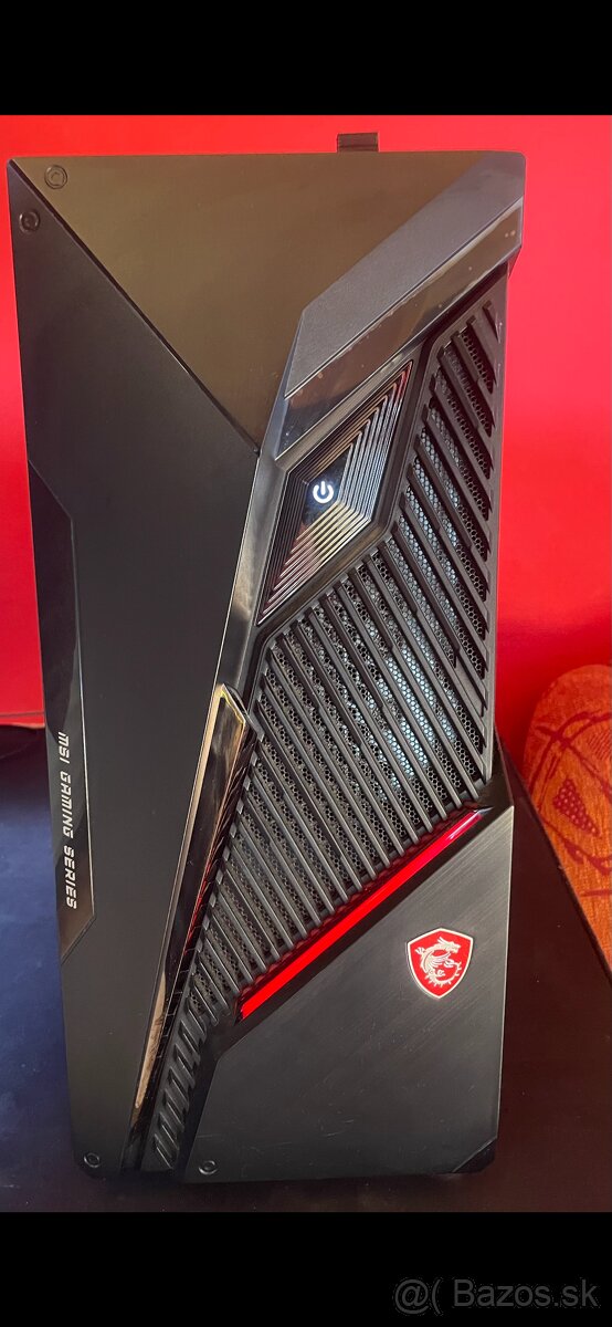 Predám herný pc - 4