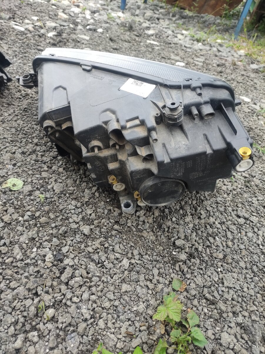 Škoda Karoq Predné svetlá - 4