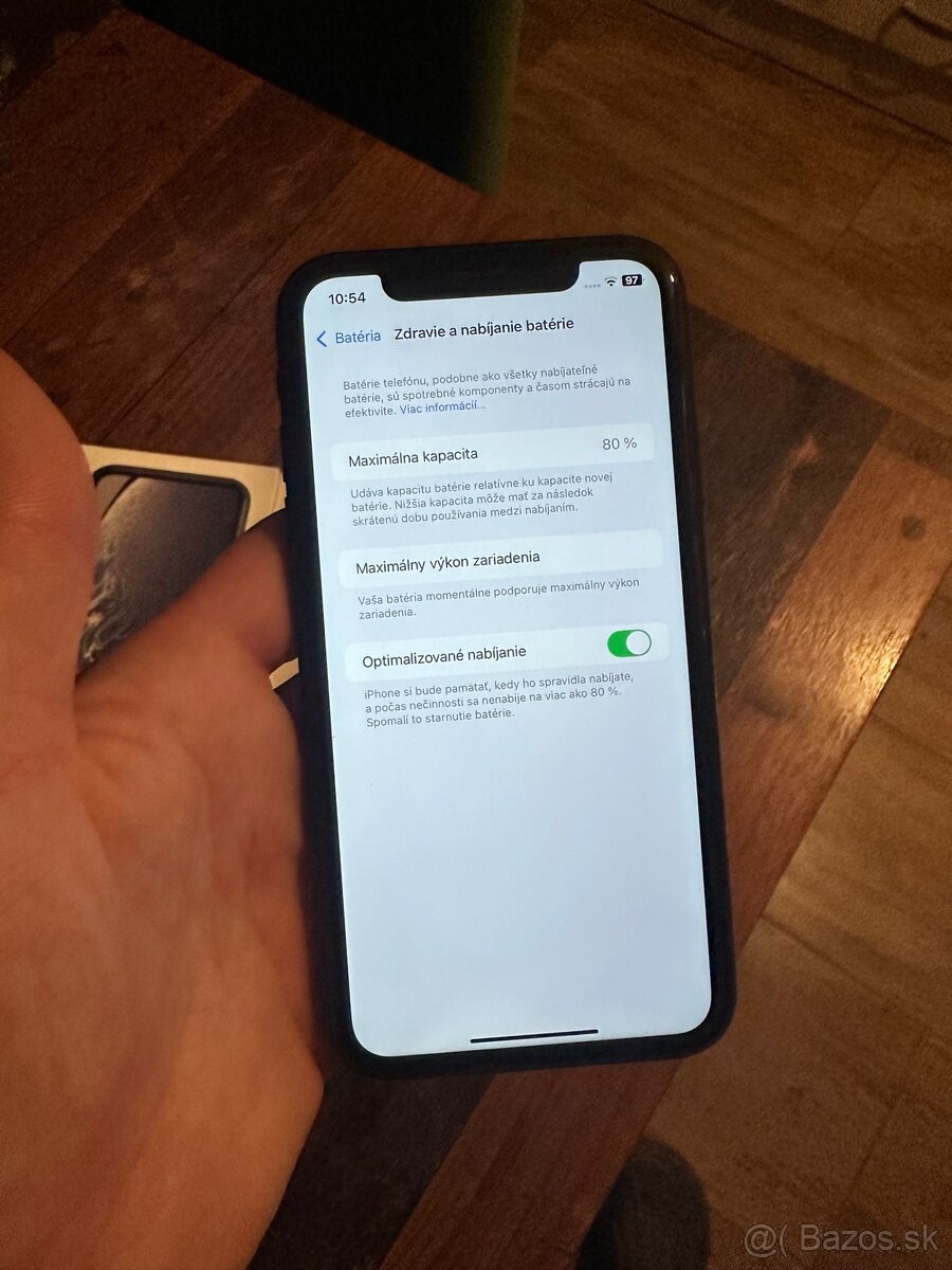iphone XR 128gb - 4