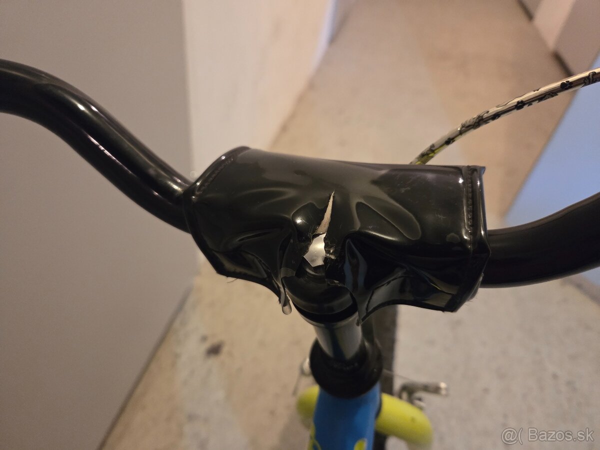 Detske bicykel 18 palcov - 4