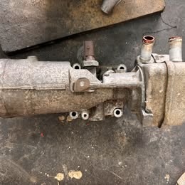 Vw Golf 5 diely 1.9 TDI BLS/BKC - 4