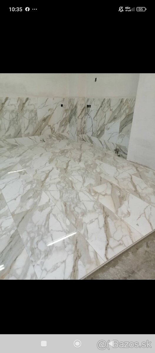 Stavebné práce - 4