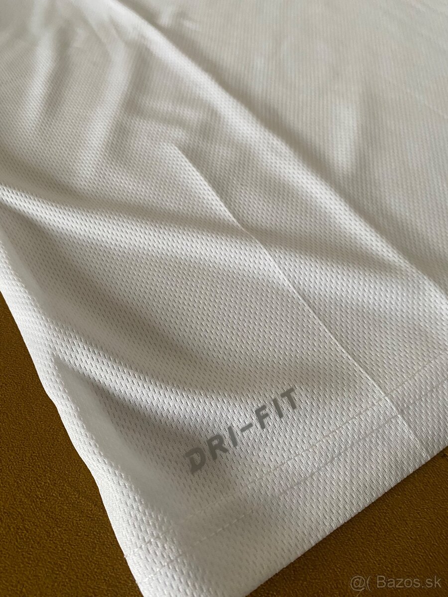 Pánske tričko Nike nové - 4