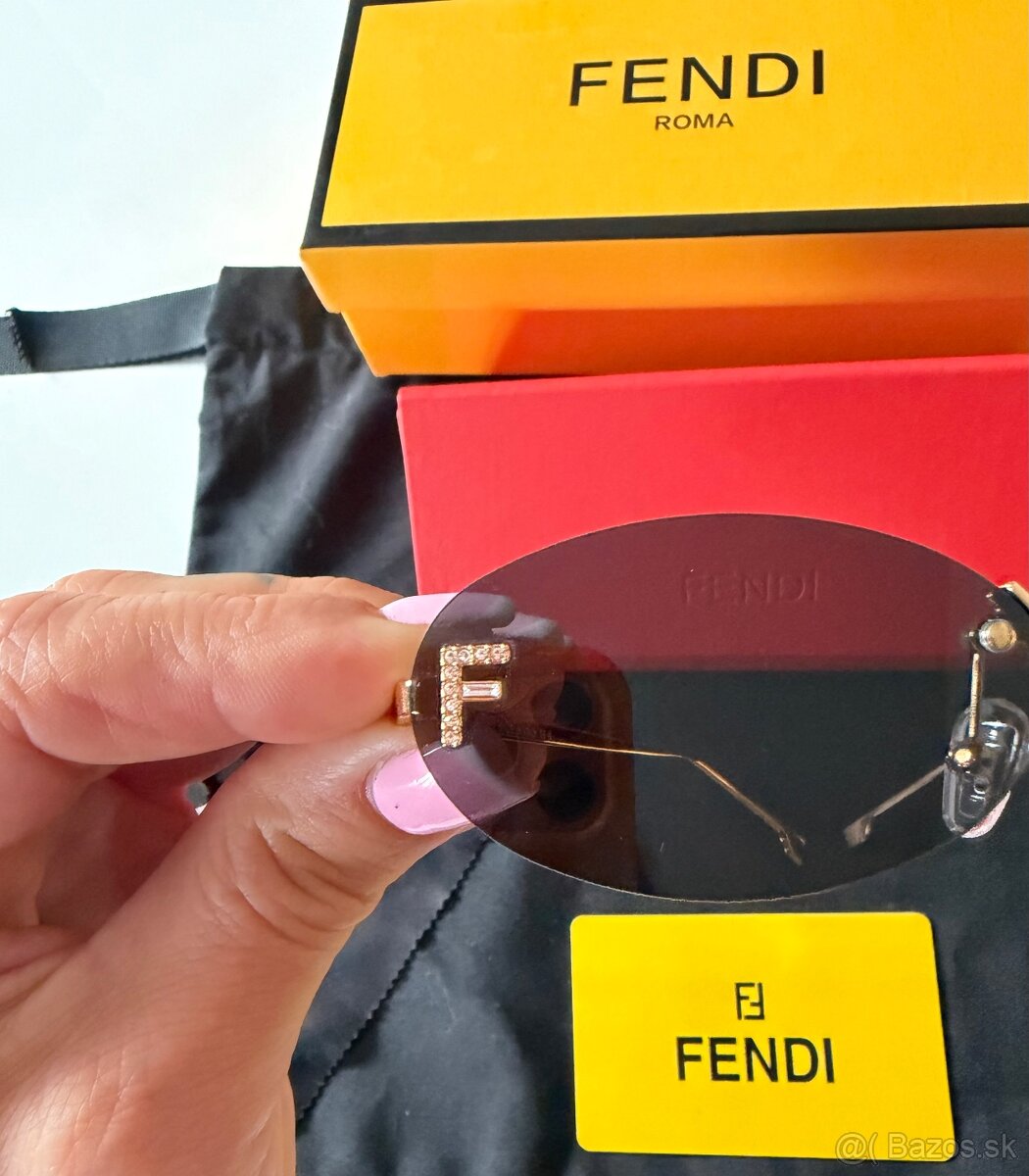 Fendi - 4