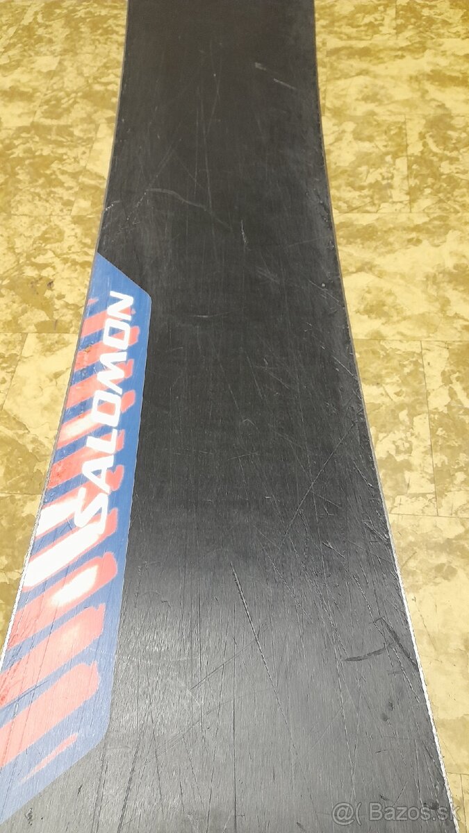 Snowboard Rossignol 145cm - 4