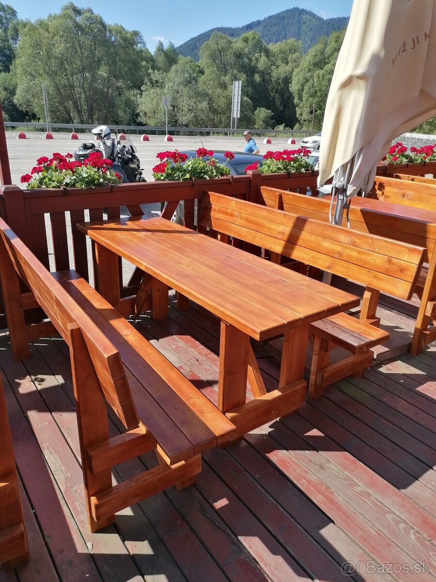 Zahradne sedenie - 4