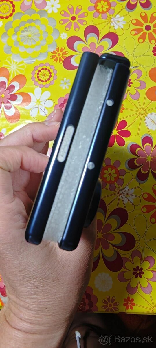 Obal na Samsung Galaxy Z Fold 7 - 4