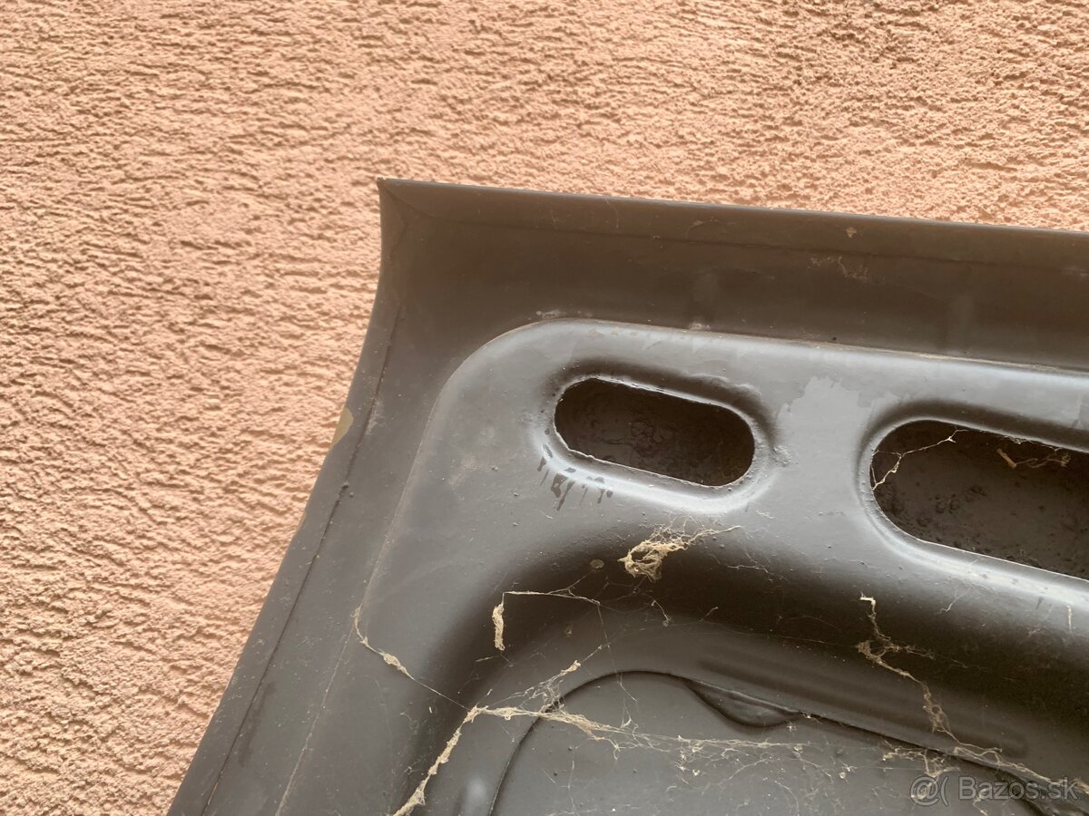 Predná kapota Lada 2103 - 4