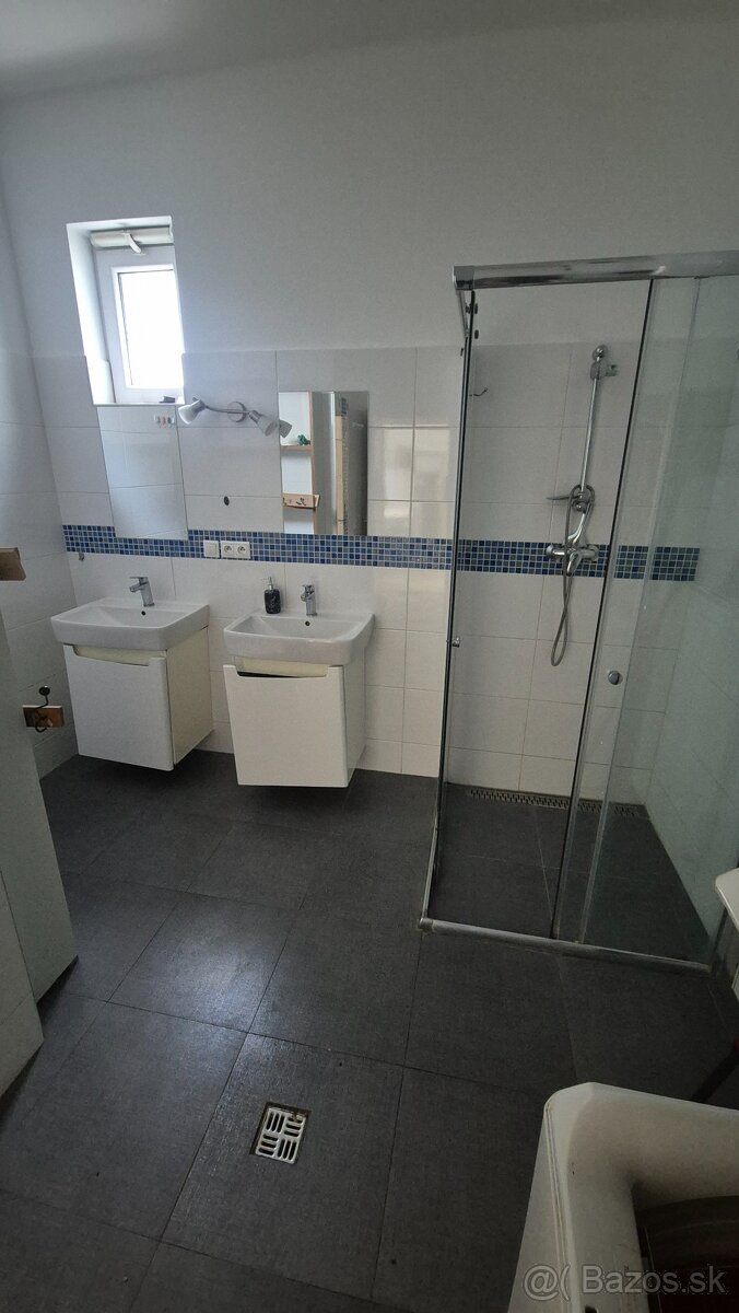 Prenájom izby v rodinnom dome - 4