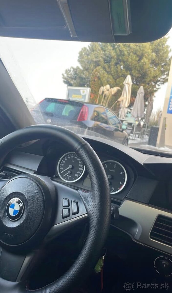 Predám BMW - 4