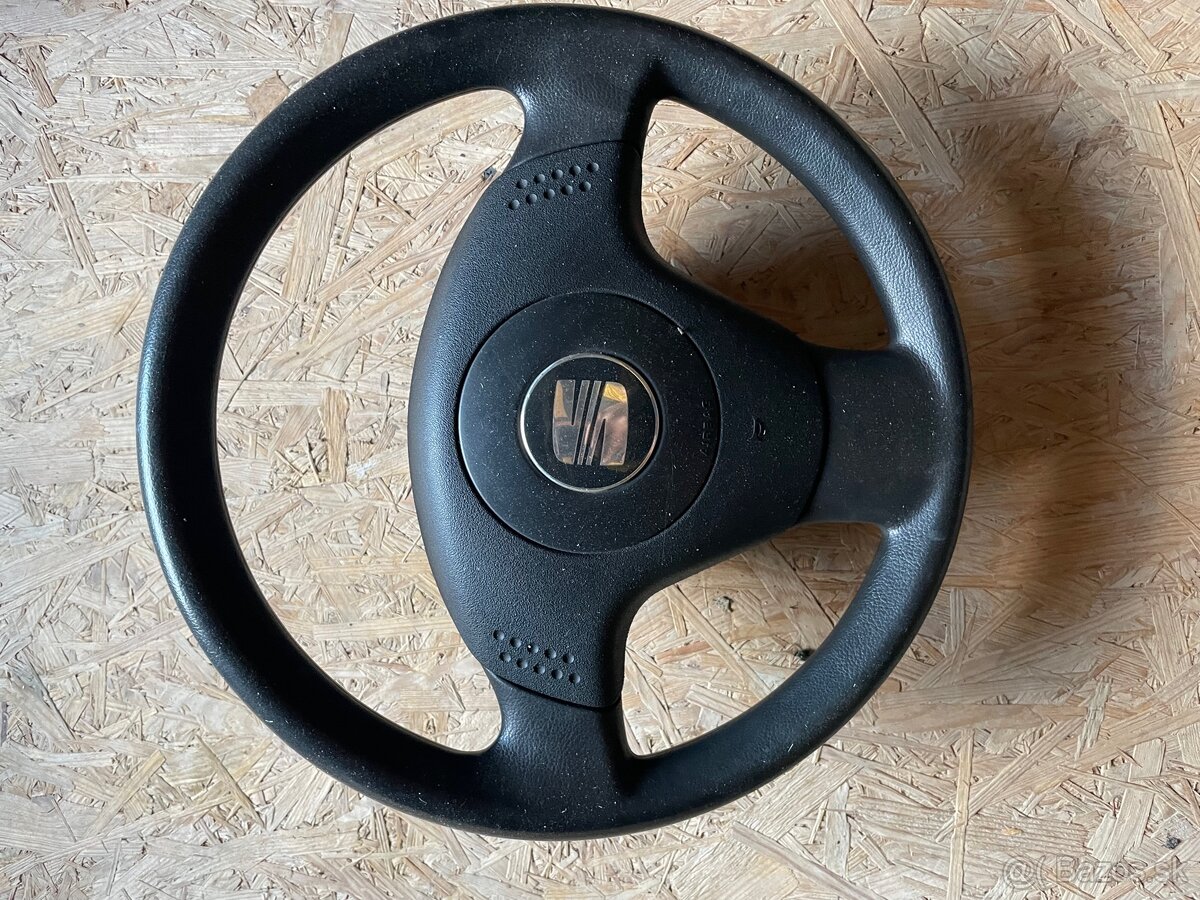 Volant Seat Cordoba/Ibiza - 4