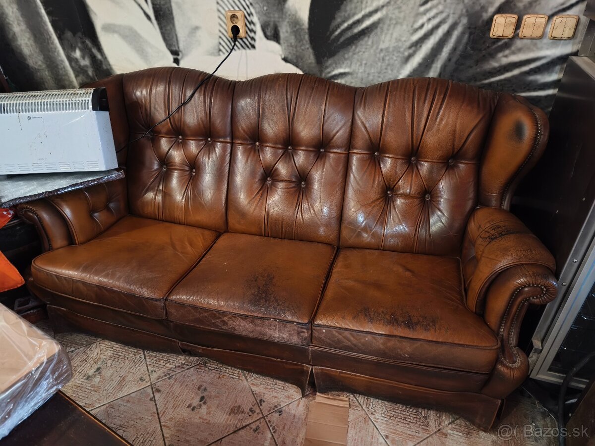 Predám sedaciu supravu - 4