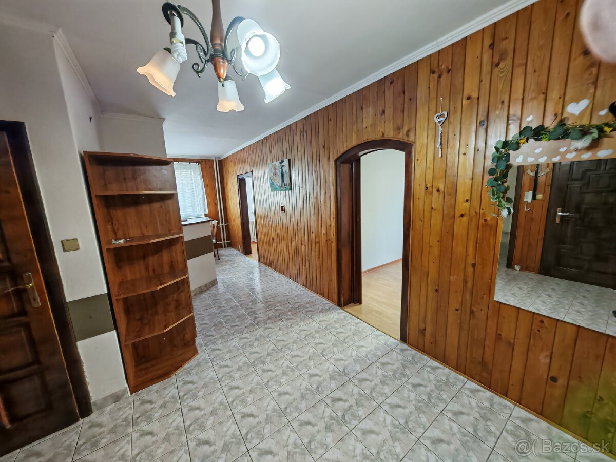 Prenájom 3 izbovy byť Rožňava - 4