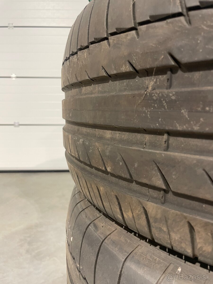 255/45 R20 Letné - 4