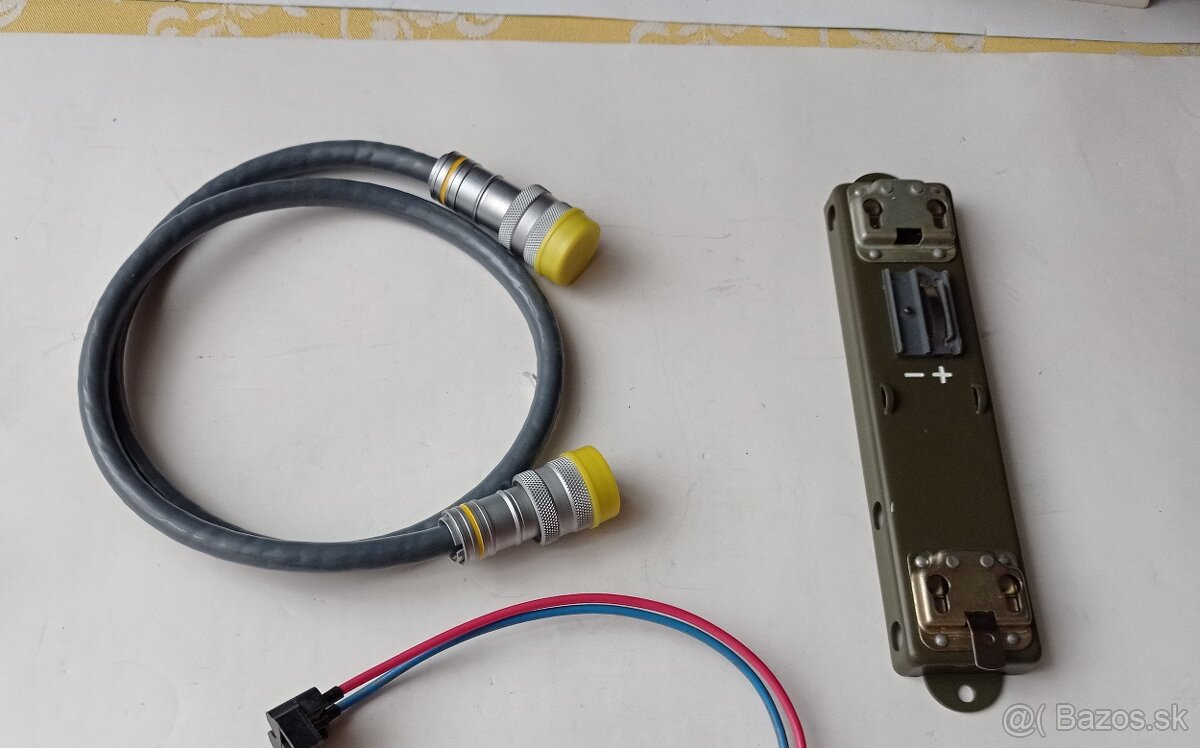 Radiostanica rf 10 - 4