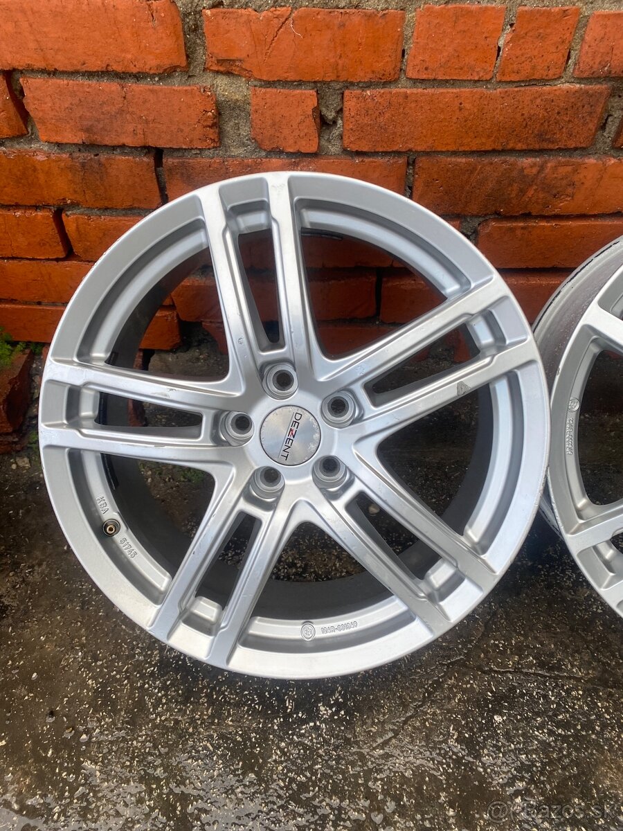 Predam alu elektrony 5x108 r18 - 4