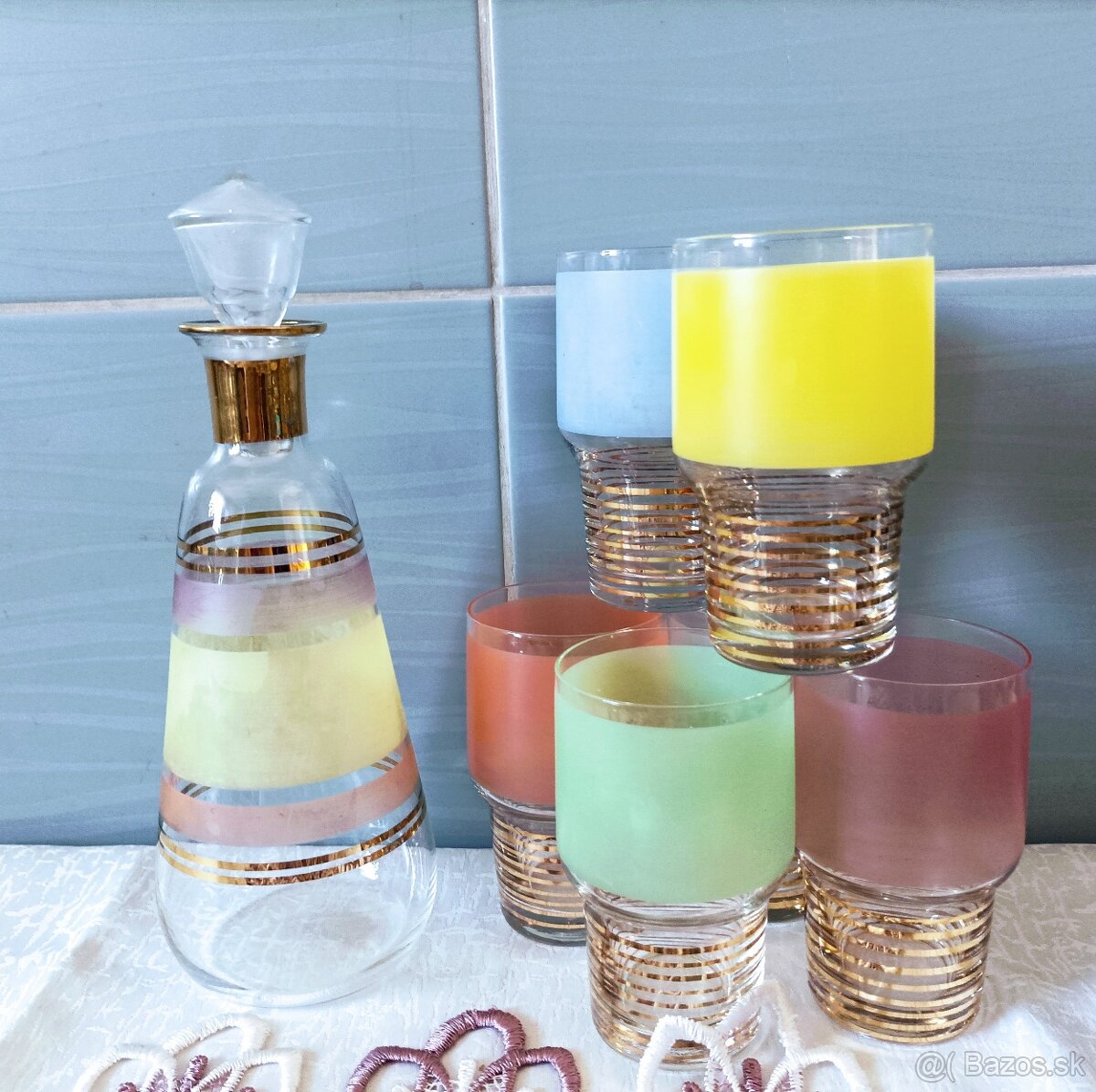 Mix domácnosť , chalupa - 4