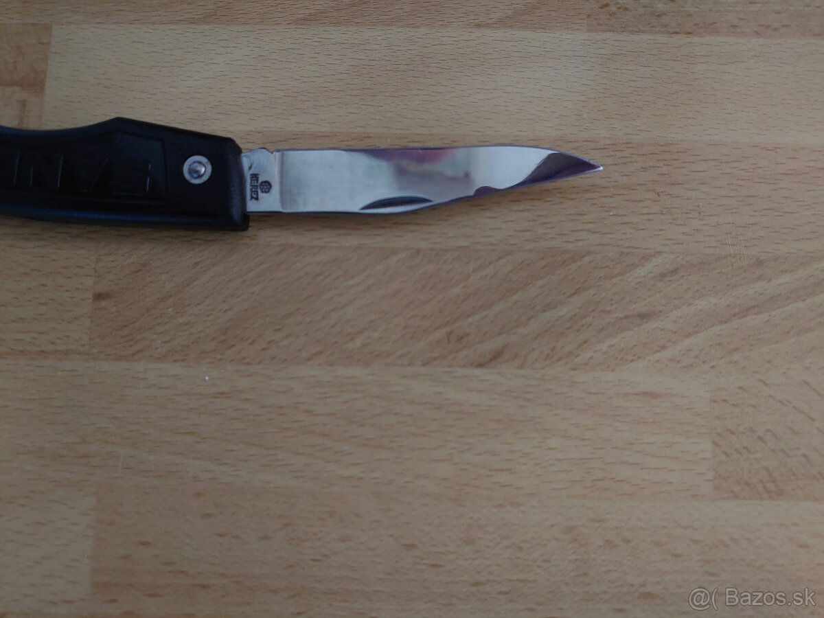 Sandrik plastový nož - 4