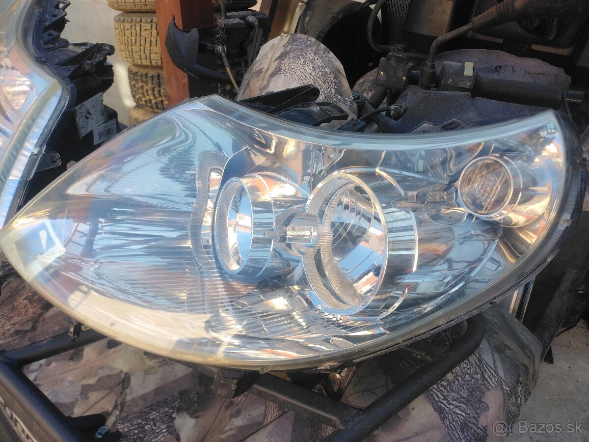 Predné svetlá Ducato Boxer Jumper - 4