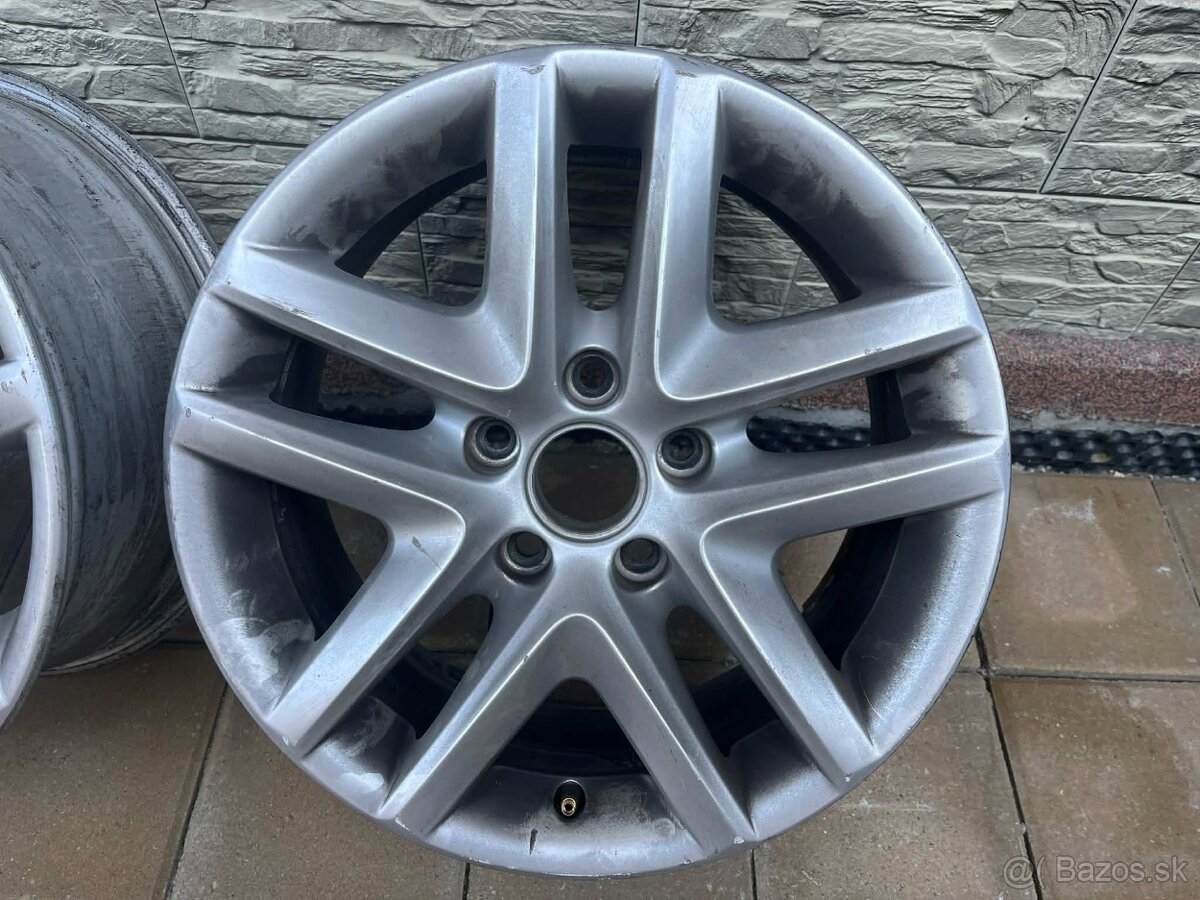 Predam elektrony16 5x112 original Volkswagen - 4