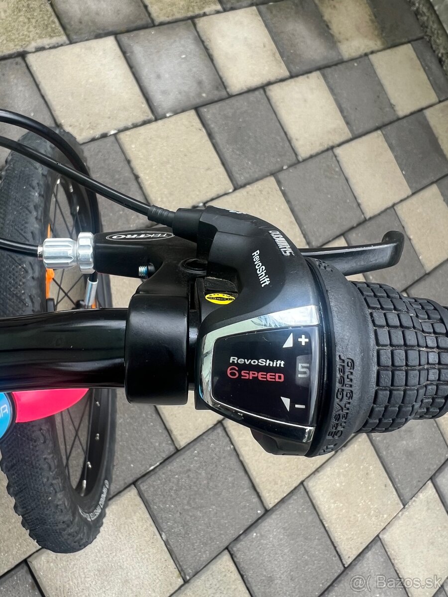 Predam dievčensky bicykel - 4