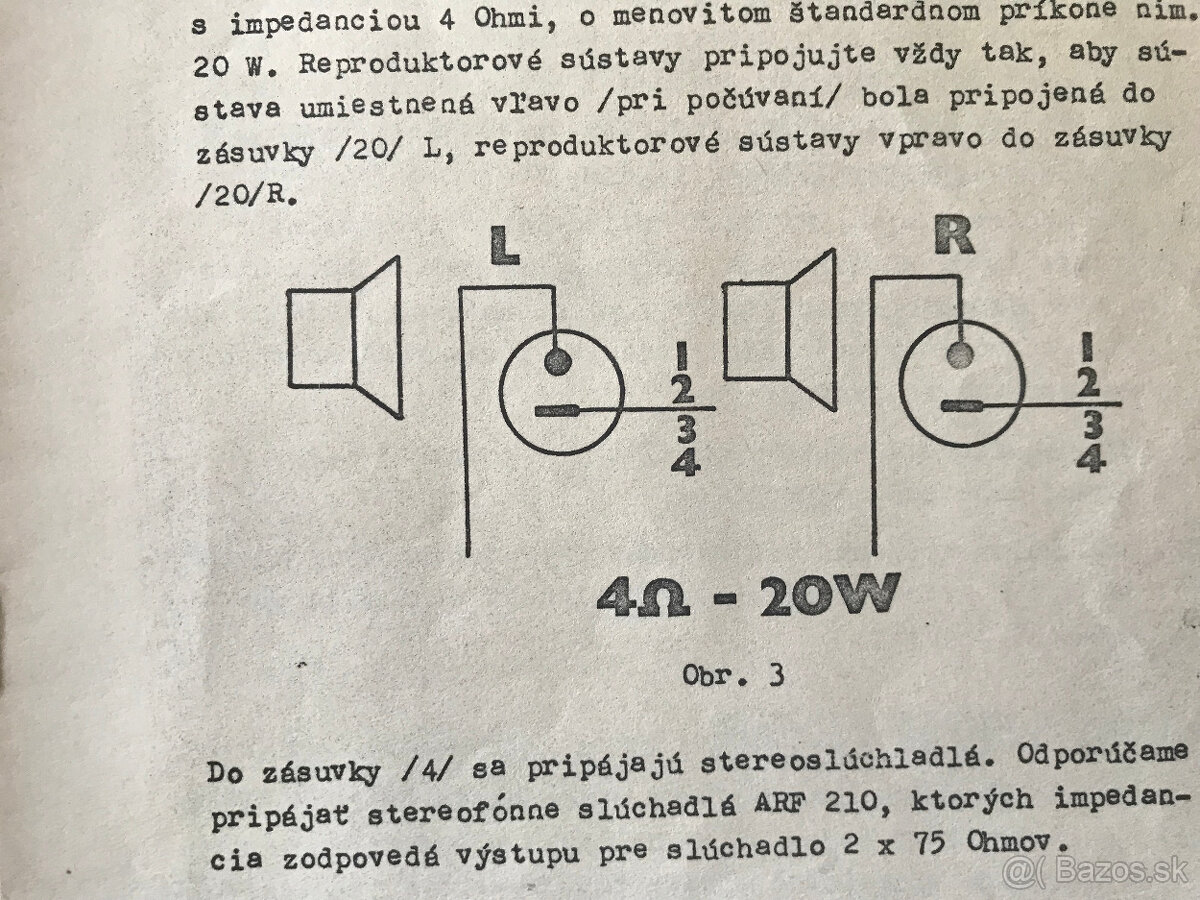 zosilovac AZS 220 Tesla - 4