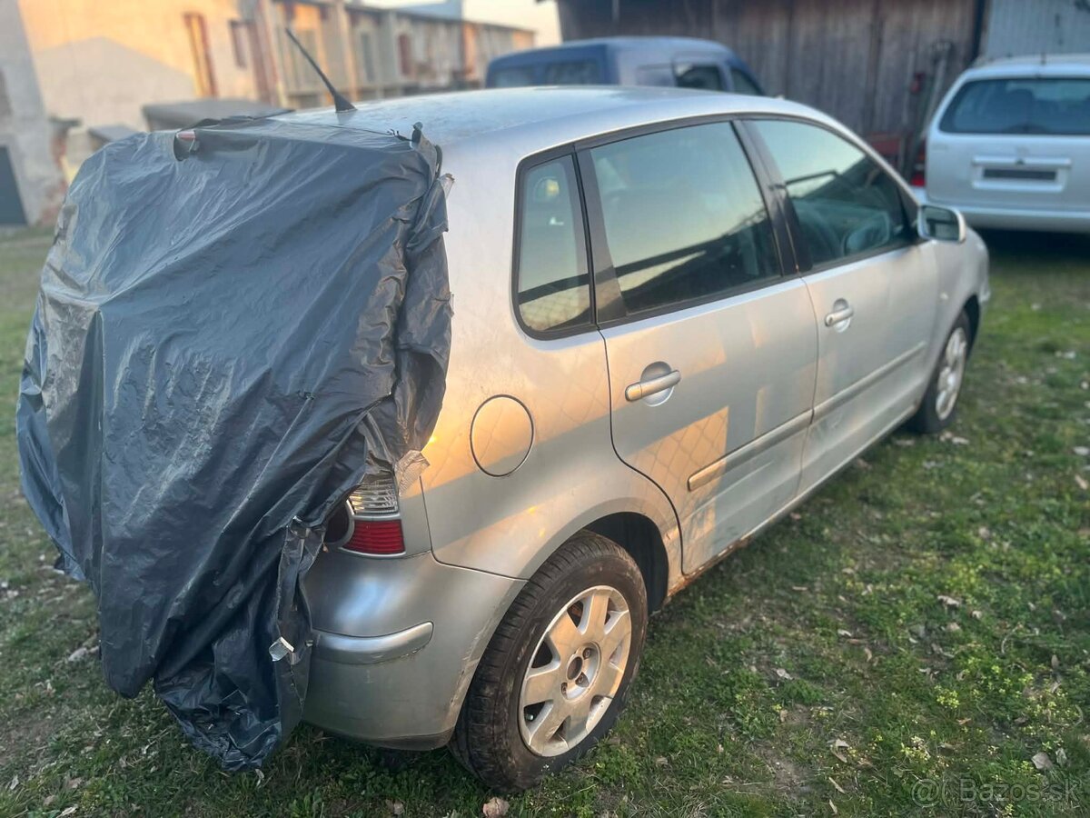 Predám VW - 4