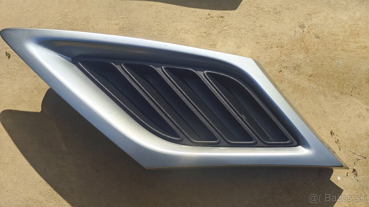 Saab 9-3 aero 2008 náhradné diely 1 - 4