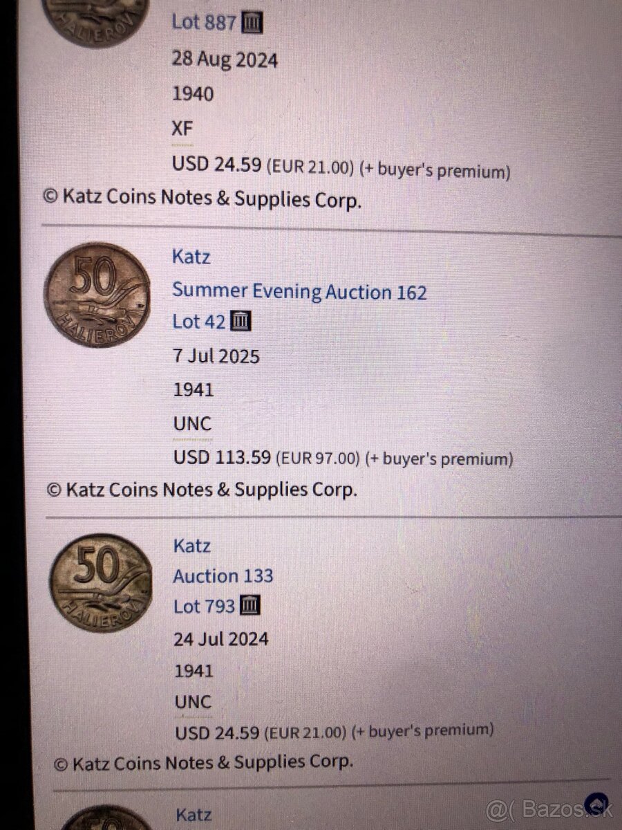 Minca S.Štát (50h/1941) - 4