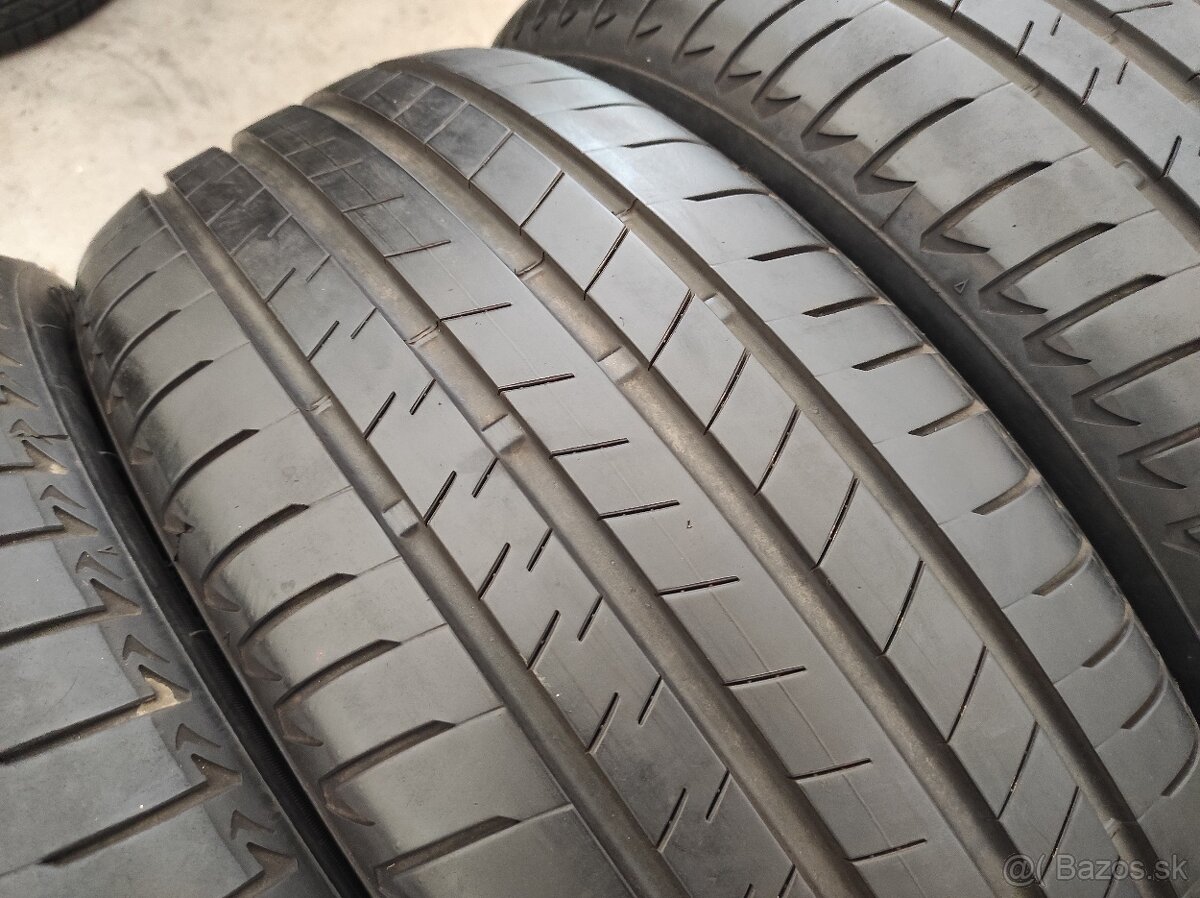 Letné pneu 245/50 R19 Bridgestone 4ks - 4