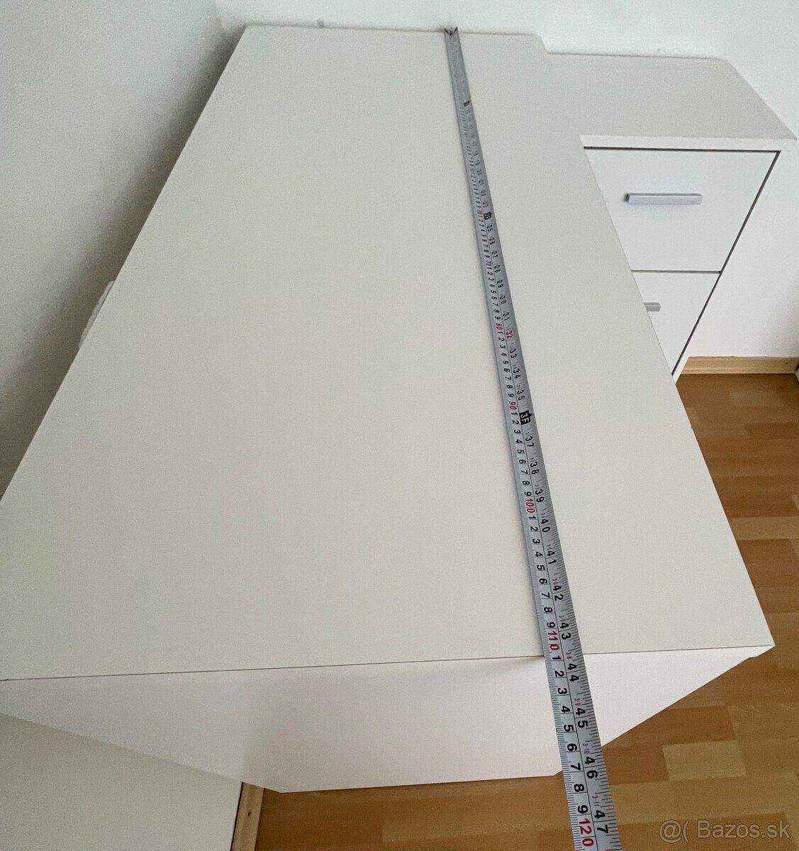 modulárny písací stôl - 4