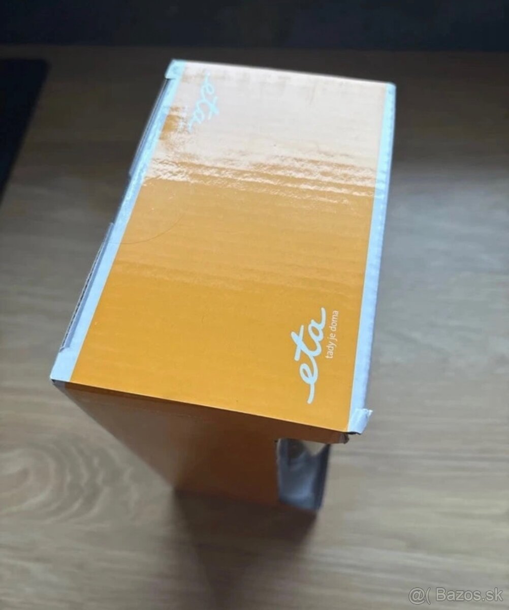 Nový Zastrihávač multifunkčný ETA - 4