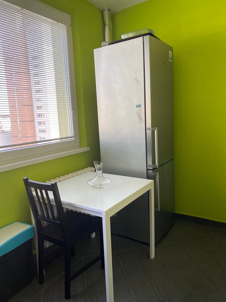 Prenájom 3 i.byt Nám.Hraničiarov BA - 4