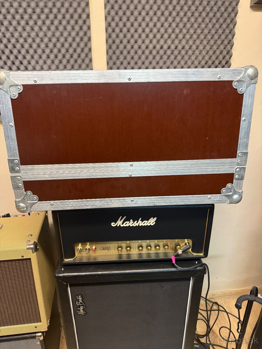 Marshall Origin 20H - 4