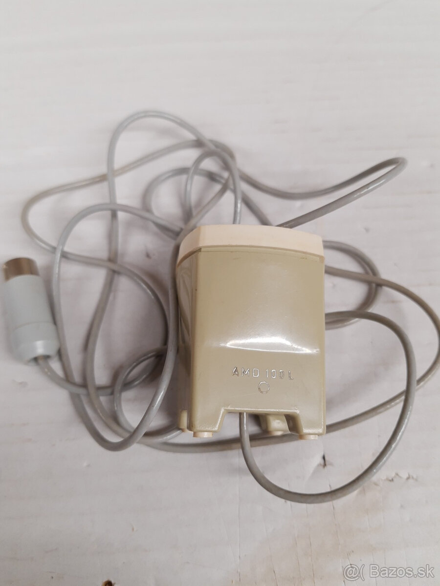 Mikrofóny, rôzne, nálezový stav - 4