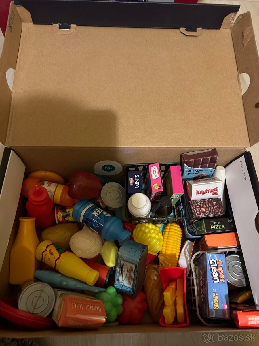 Detská kuchynka - 4